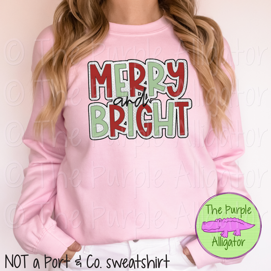 Merry and Bright 0923 (d2f HMD)