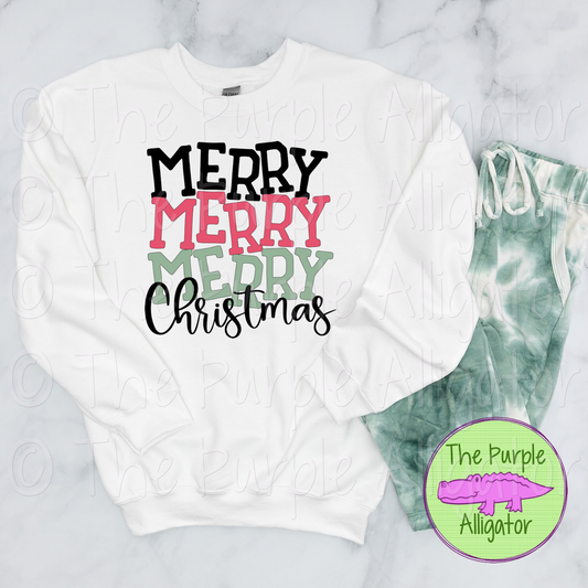 Merry Merry Merry Christmas 0924 (d2f HMD)