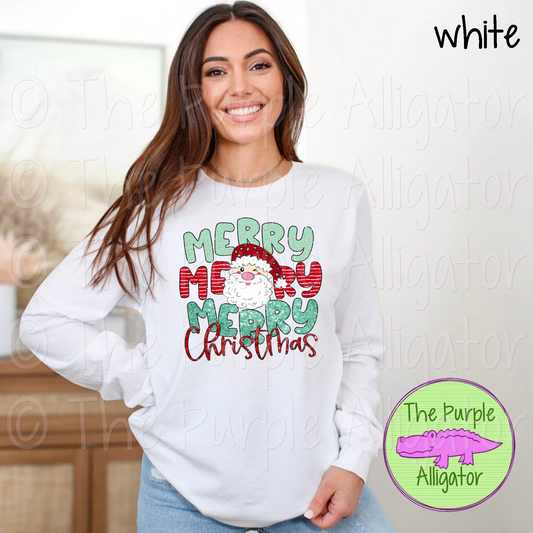 Merry Merry Merry Christmas 1023 (d2f HMD)