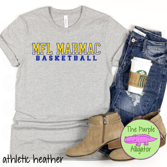 MFL MarMac Basketball CB-JPST School Spirit (d2f TPA)