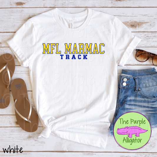 MFL MarMac Track CB-JPST School Spirit (d2f TPA)