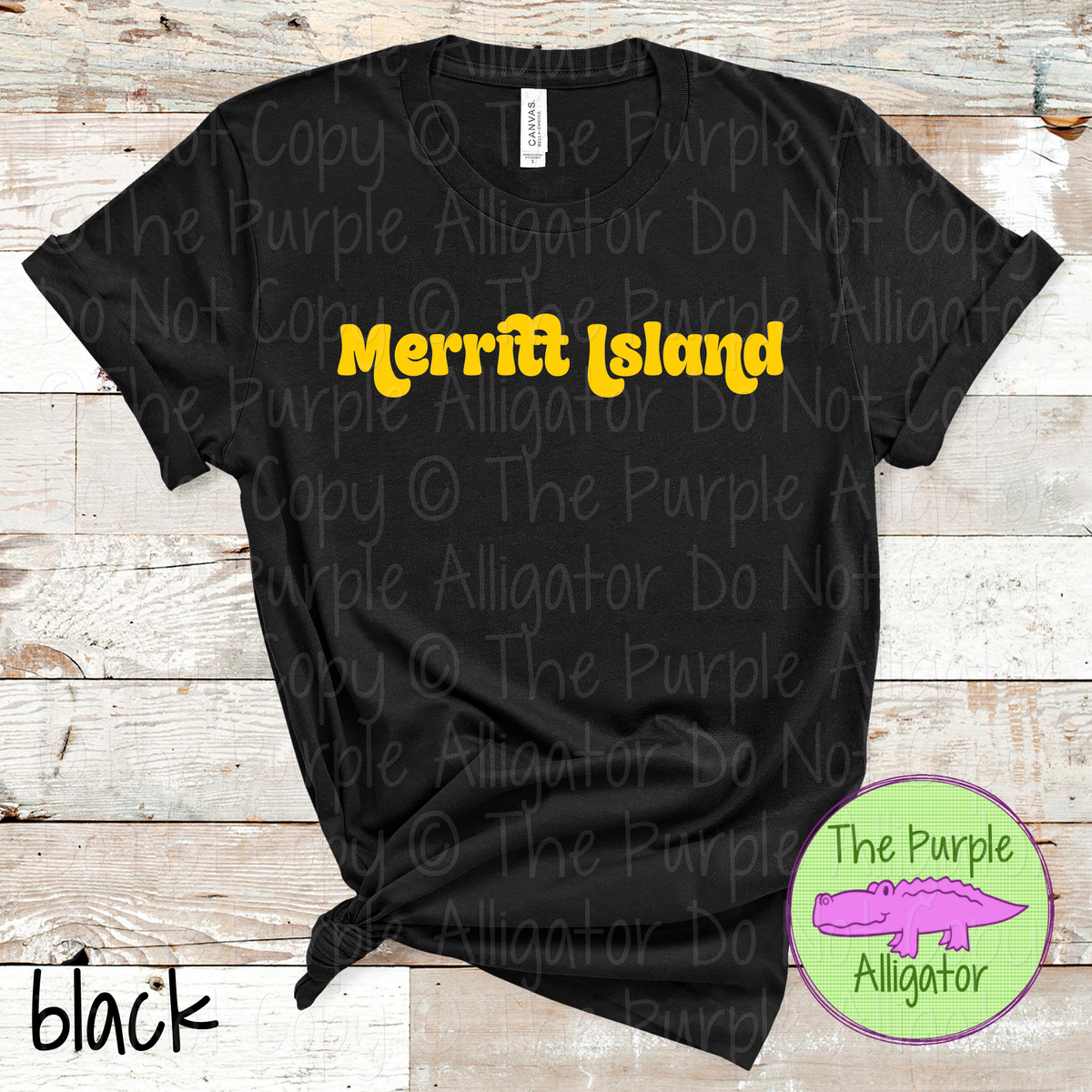 Merritt Island Groove – Custom Spirit Wear School & Mascot Apparel 0926 TPA