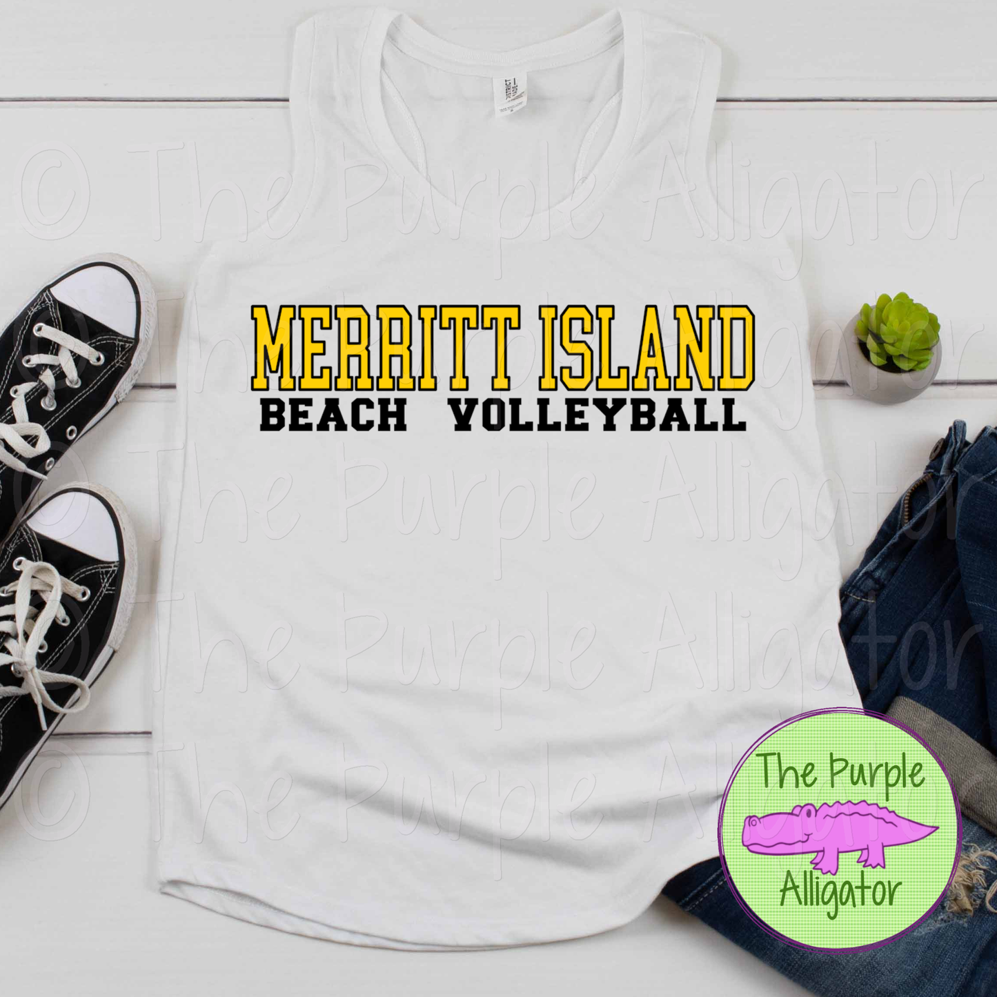 Merritt Island Beach Volleyball CB-JPST (d2f TPA)