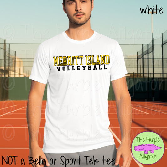 Merritt Island Volleyball CB-JPST School Spirit (d2f TPA)