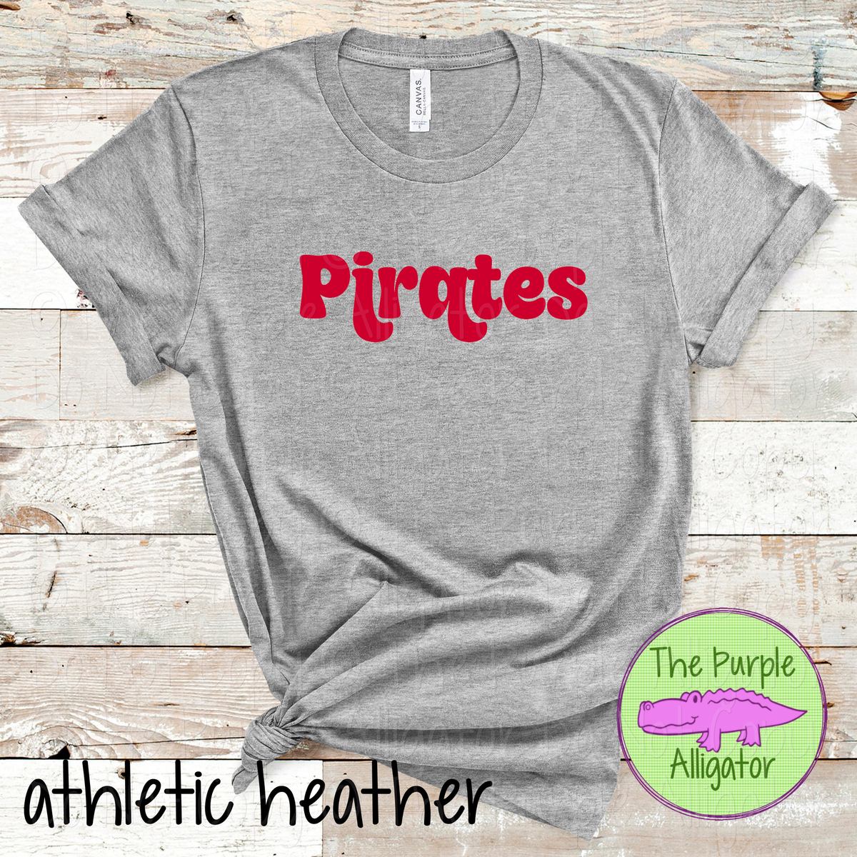 Pirates Groove – Custom Spirit Wear School & Mascot Apparel 0926 TPA