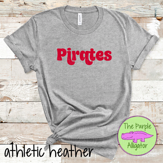 Pirates Groove – Custom Spirit Wear School & Mascot Apparel 0926 TPA