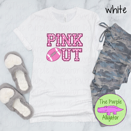 Pink Out Football BCA 1024 (d2f TC)