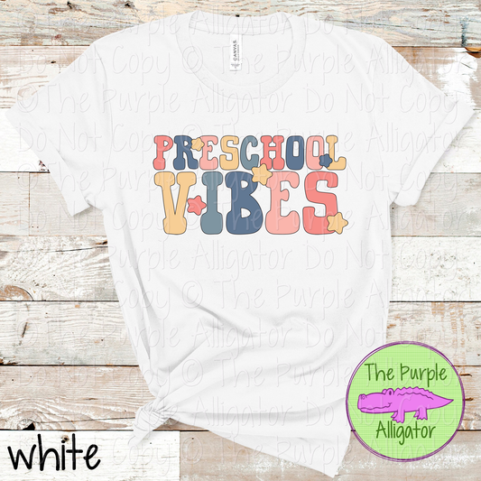 Preschool Vibes 0625 (d2f HMD)