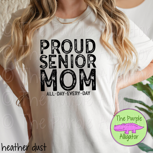Proud Senior Mom (d2f HMD)