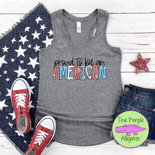 Proud to Be an American 0525 (d2f SAL)