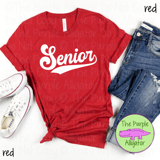 Retro Senior 0825 TBADF
