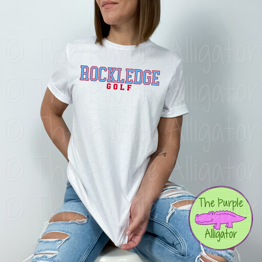 Rockledge Golf CB-JPST School Spirit (d2f TPA)