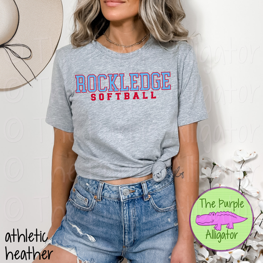 Rockledge Softball CB-JPST School Spirit (d2f TPA)