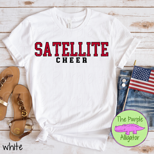 Satellite Cheer CB-JPST School Spirit (d2f TPA)