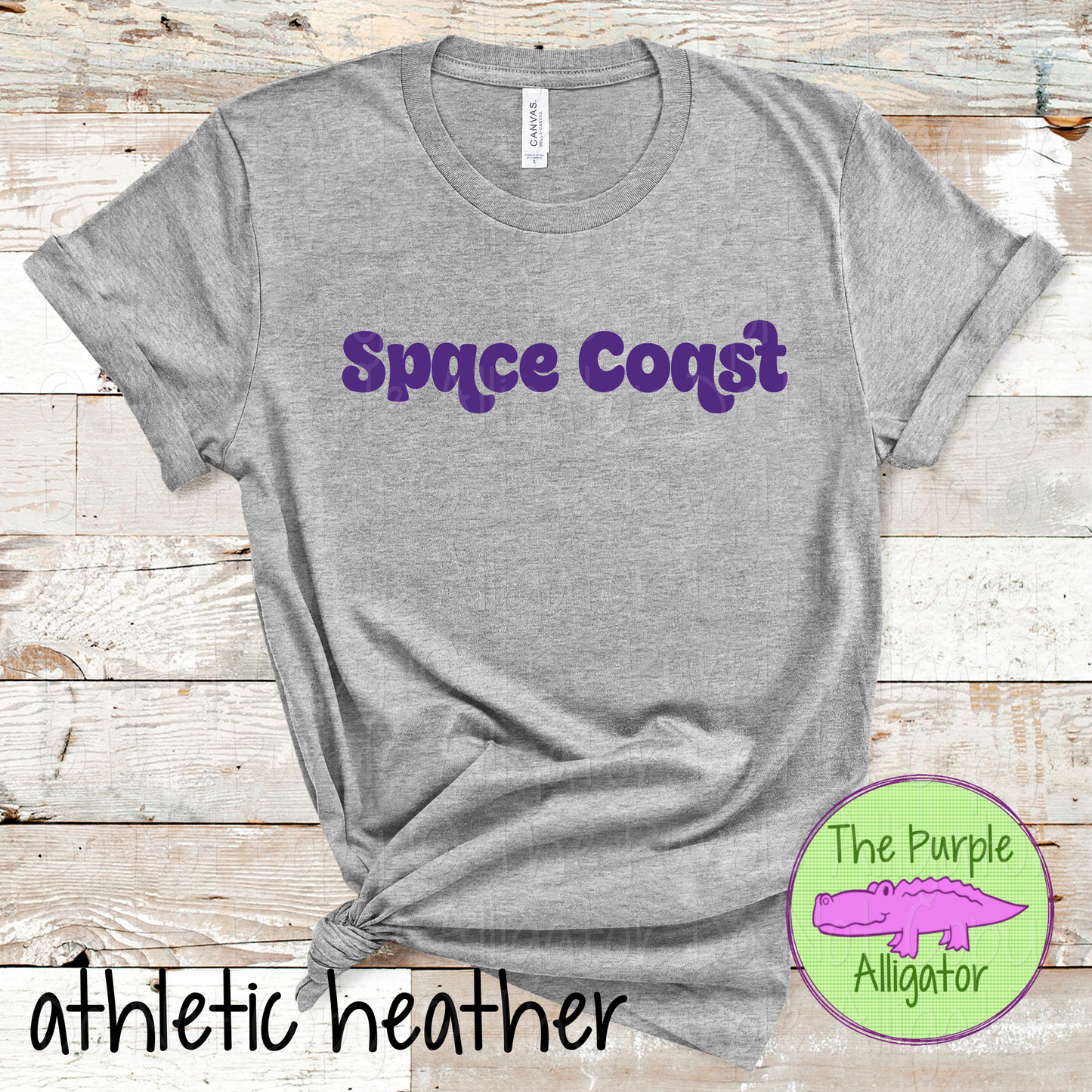 Space Coast Groove – Custom Spirit Wear School & Mascot Apparel 0926 TPA