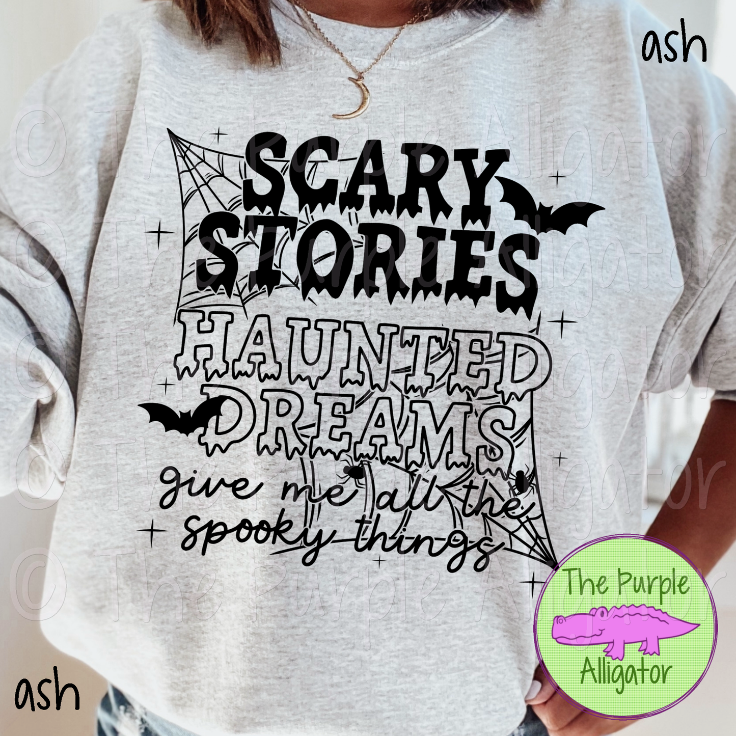 Scary Stories 0824 (d2f SAL)