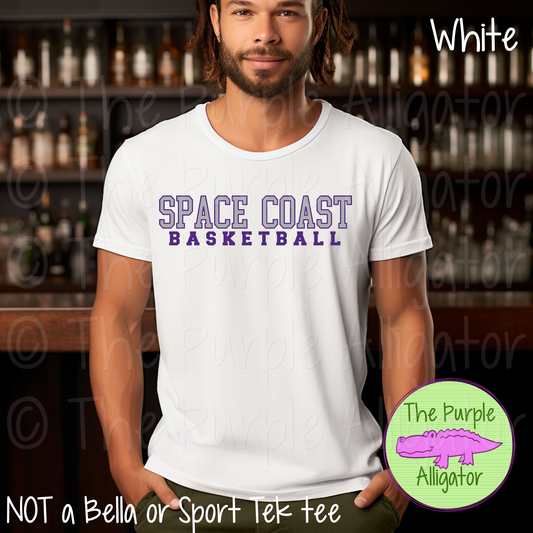 Space Coast Basketball CB-JPST School Spirit (d2f TPA)