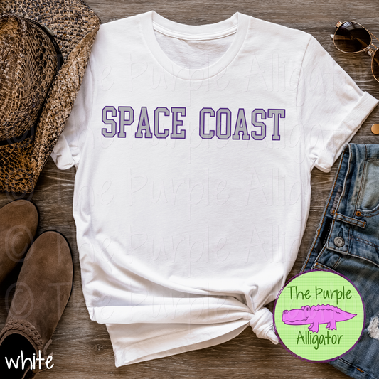 Space Coast CB-JPST School Spirit (d2f TPA)