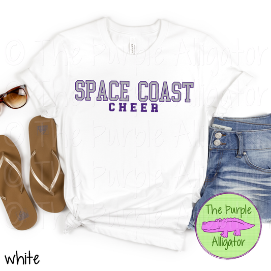 Space Coast Cheer CB-JPST School Spirit (d2f TPA)