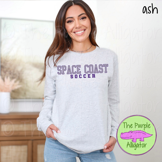 Space Coast Soccer CB-JPST School Spirit (d2f TPA)