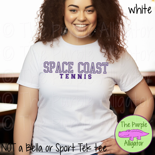 Space Coast Tennis CB-JPST School Spirit (d2f TPA)