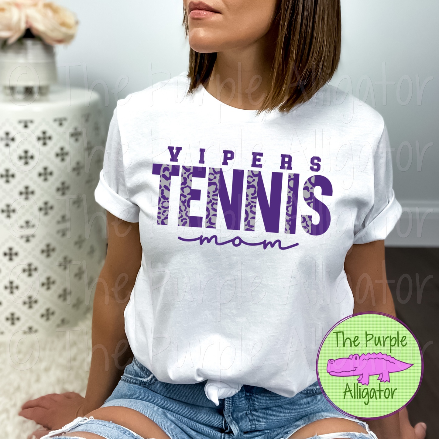 Vipers Tennis Mom SC8 (d2f TPA)