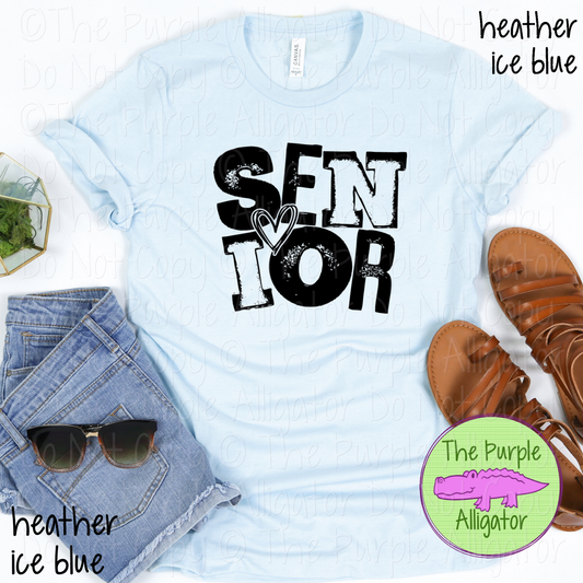 Senior 0421 HMD