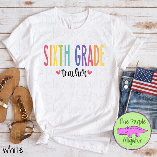 Sixth Grade Teacher 0524 (d2f AMD)