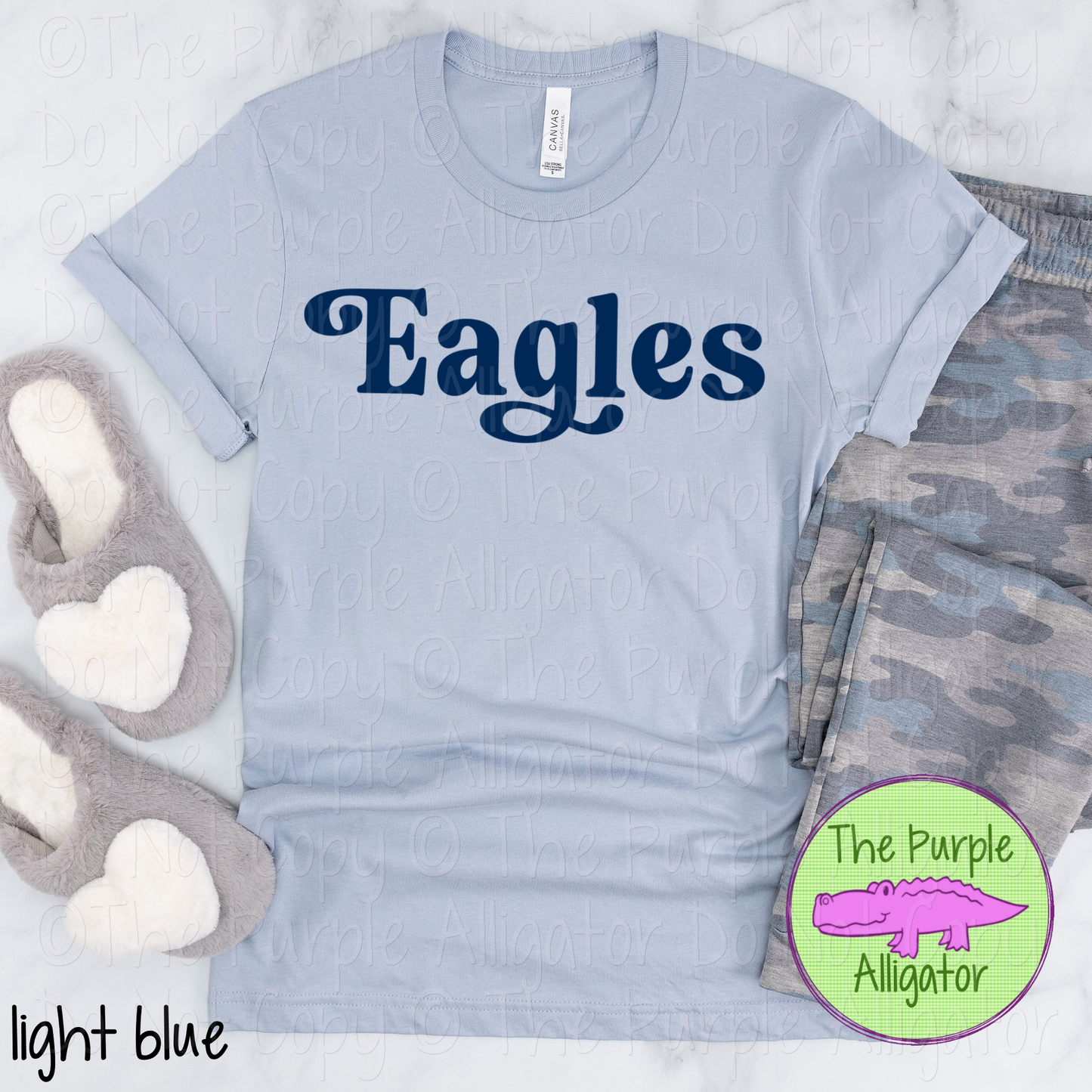 Eagles Sideline Momentum – The Signature Series | Retro Spirit Design - CHOOSE YOUR TEXT COLOR - 1025 (d2f TPA)