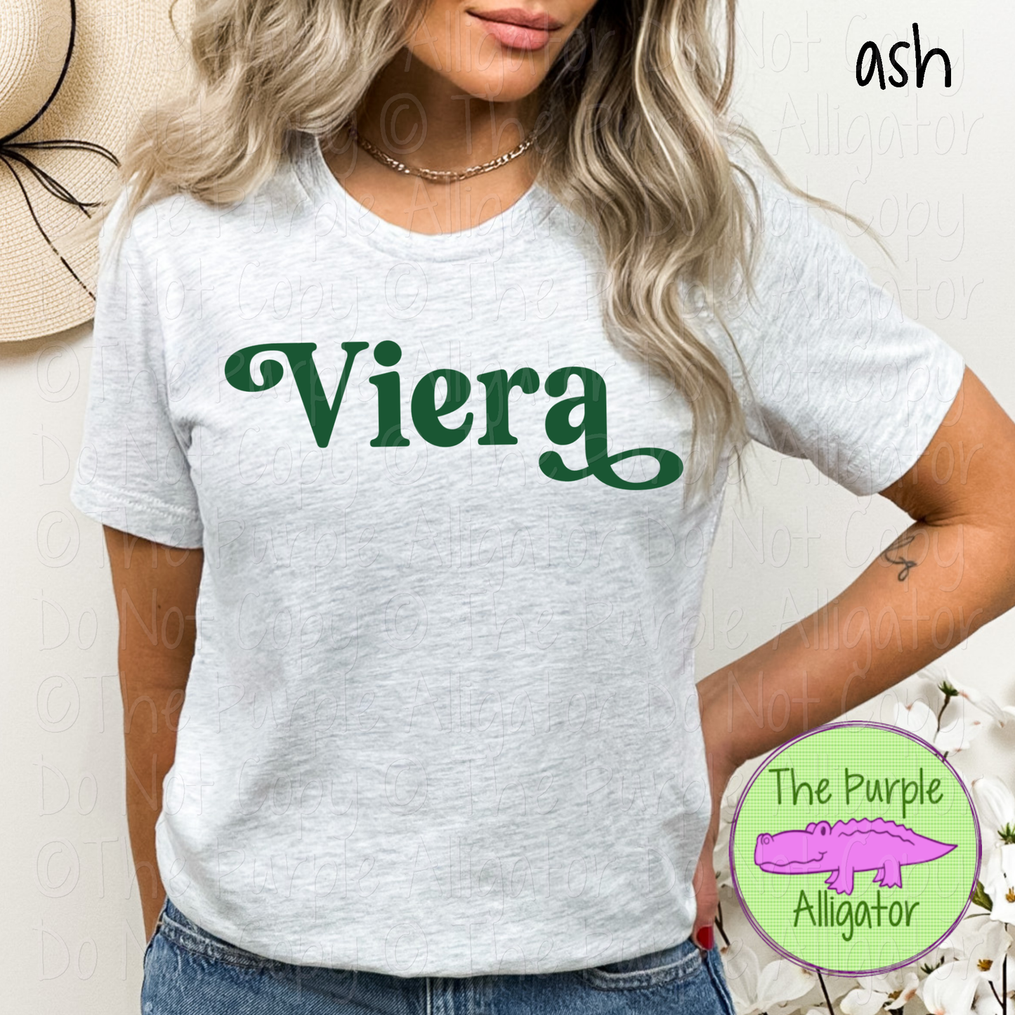 Viera Sideline Momentum – The Signature Series | Retro Spirit Design - CHOOSE YOUR TEXT COLOR - 1025 (d2f TPA)