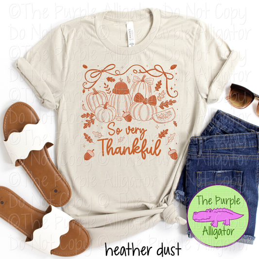 So Very Thankful 0625 (d2f HD)