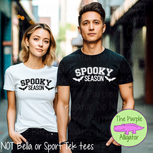 Spooky Season | Halloween Design 0725 (d2f PGD)
