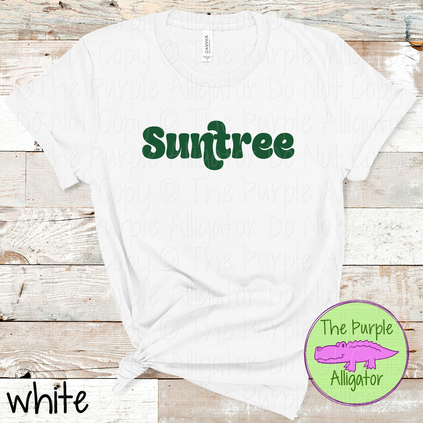 Suntree Groove – Custom Spirit Wear School & Mascot Apparel 0926 TPA