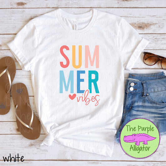Summer Vibes 0325 MD