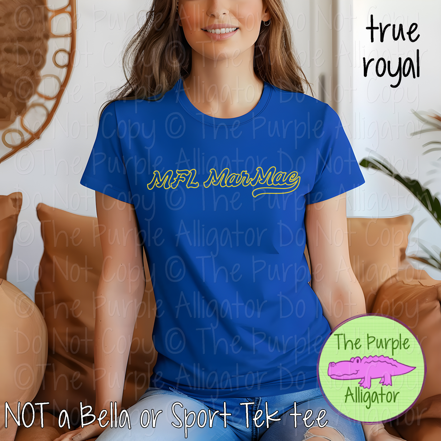 MFL MarMac Swingline Hollow – The Outline Series | Retro Outlined Script Design - CHOOSE YOUR DESIGN COLOR - 1125 (d2f TPA)