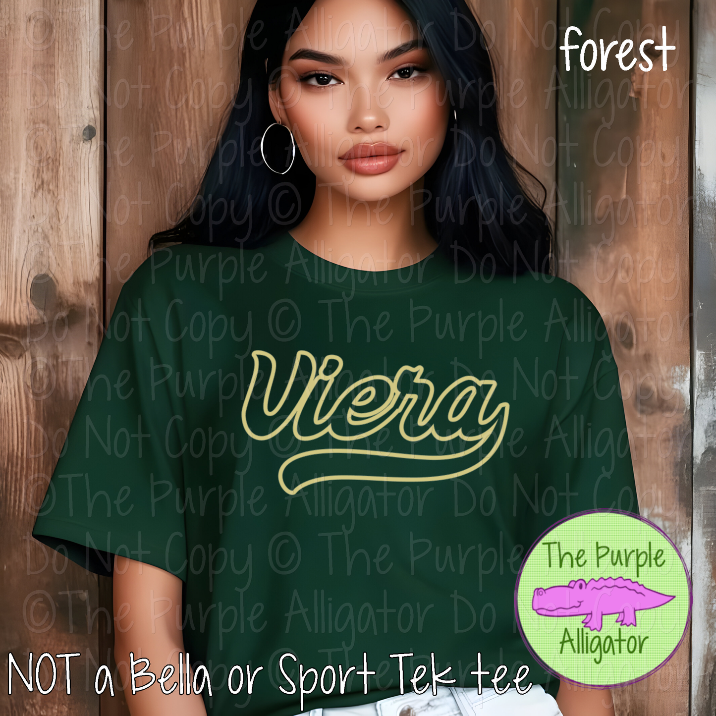 Viera Swingline Hollow – The Outline Series | Retro Outlined Script Design - CHOOSE YOUR DESIGN COLOR - 1125 (d2f TPA)