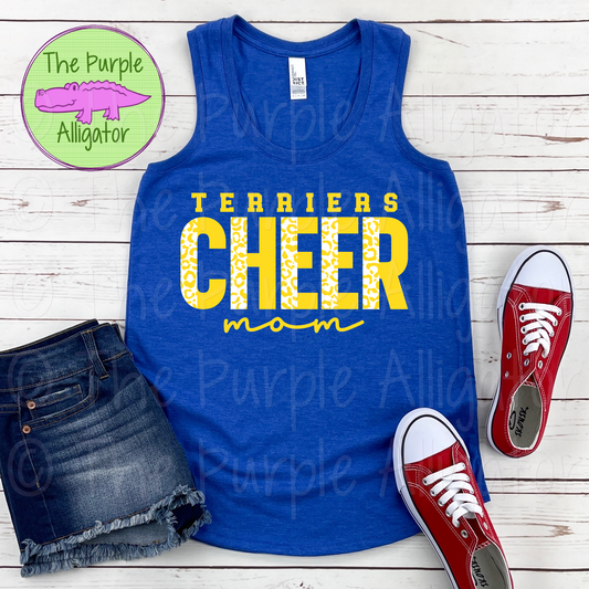 Terriers Cheer Mom SC51 (d2f TPA)