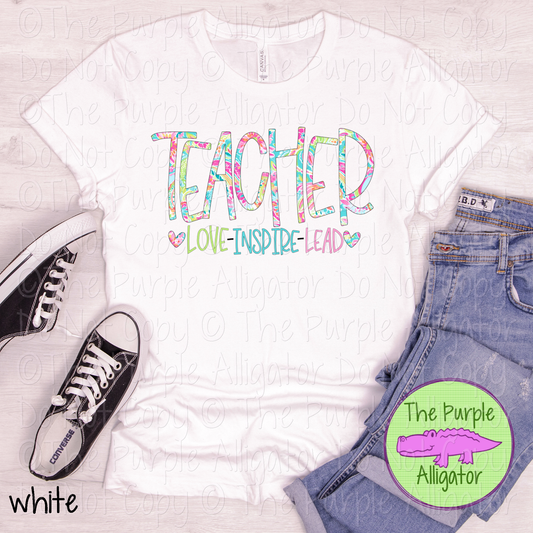Teacher Love Inspire Lead 0624 (d2f HMD)