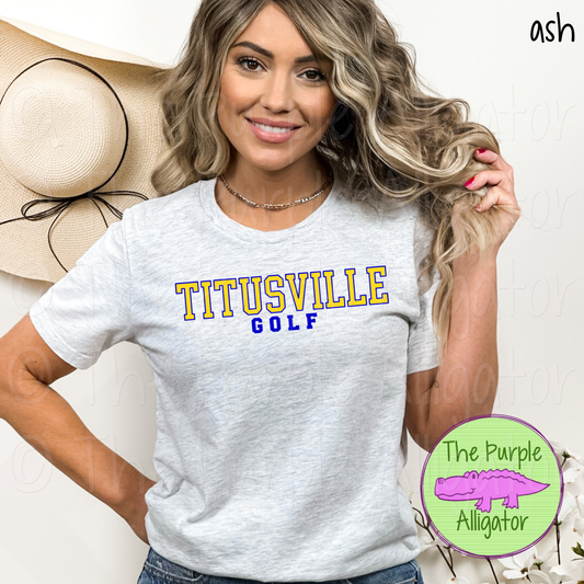 Titusville Golf CB-JPST School Spirit (d2f TPA)