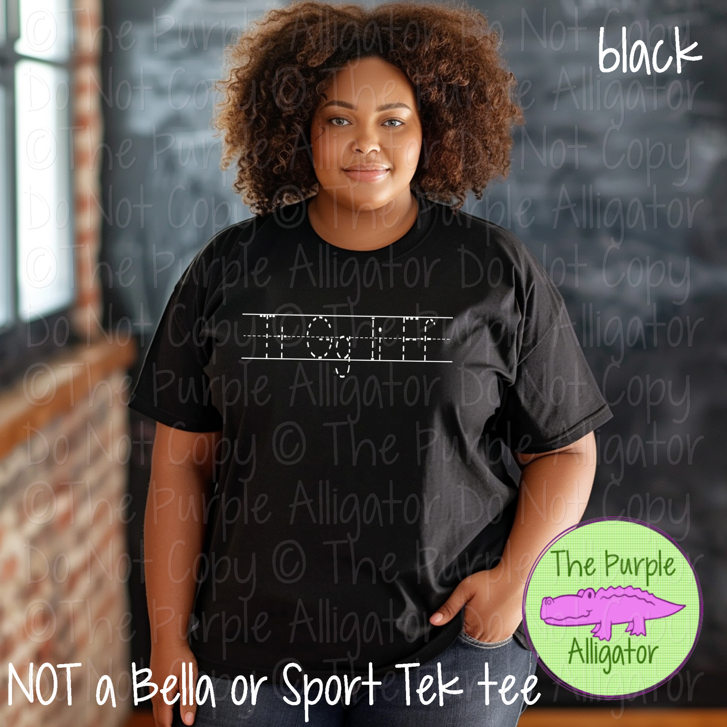 TGIF Teacher Shirt, Thank Goodness It's Friday Teacher Apparel, Funny Teacher Shirt, School Staff Apparel 0320 TPA