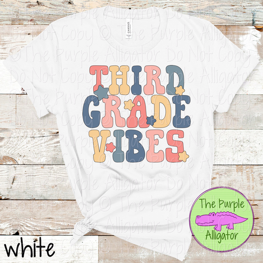 Third Grade Vibes 0625 (d2f HMD)