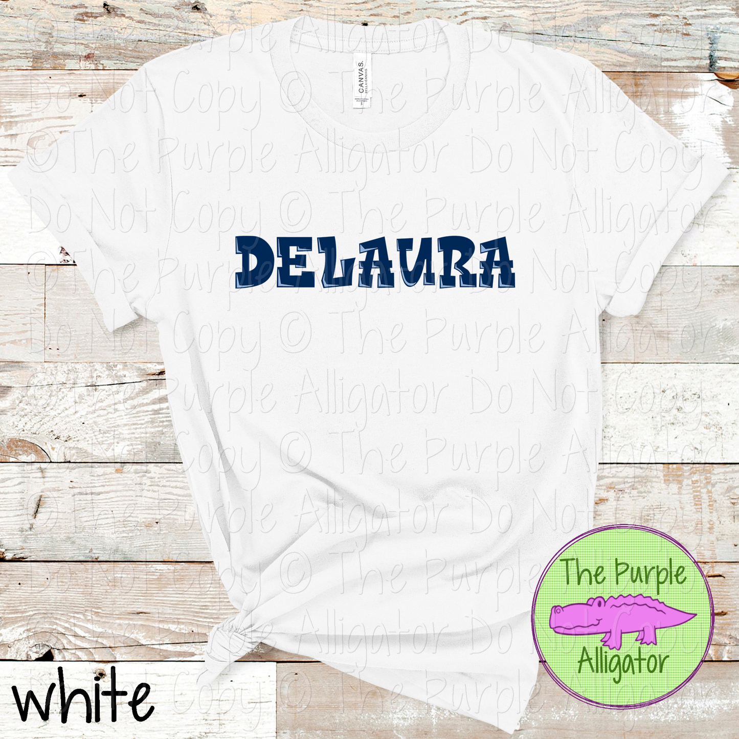 DeLaura Uptown – The Graffiti Series | Bold Street-Style Spirit Design - CHOOSE YOUR DESIGN COLORS - 1125 (d2f TPA)