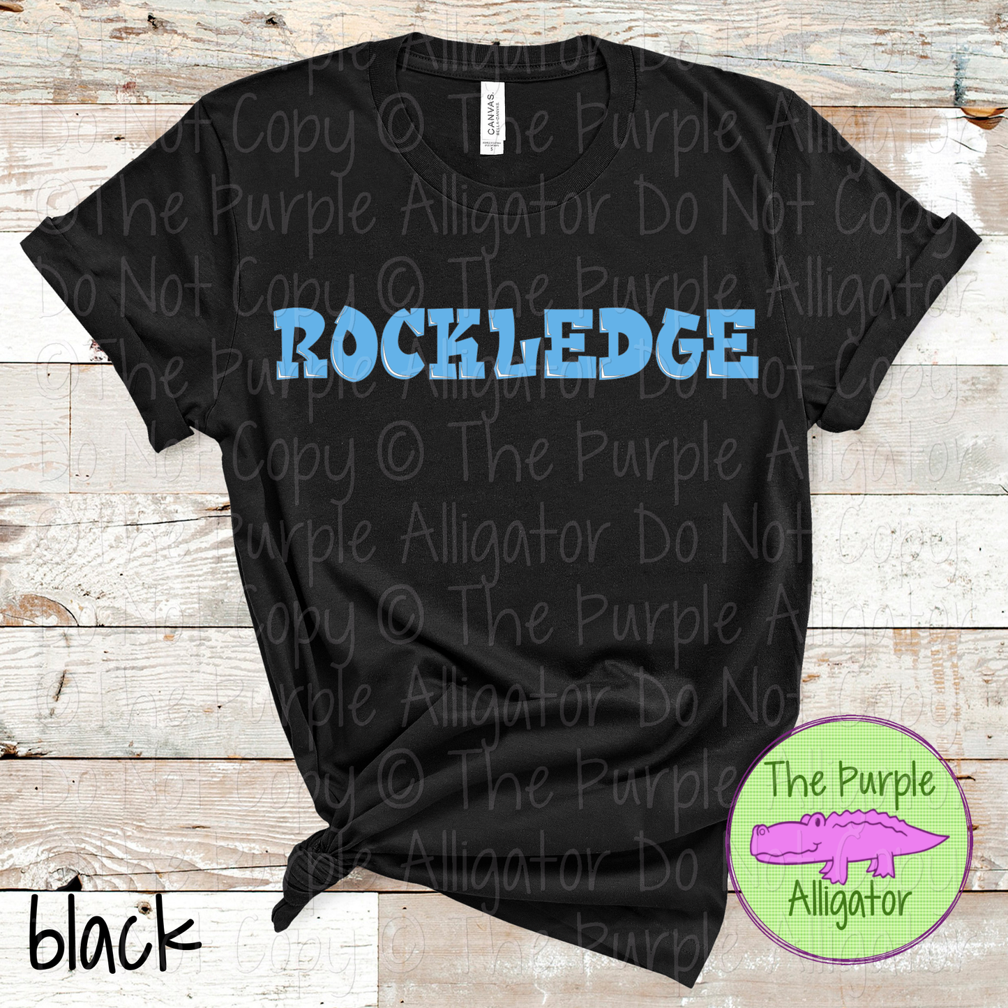 Rockledge Uptown – The Graffiti Series | Bold Street-Style Spirit Design - CHOOSE YOUR DESIGN COLORS - 1125 (d2f TPA)