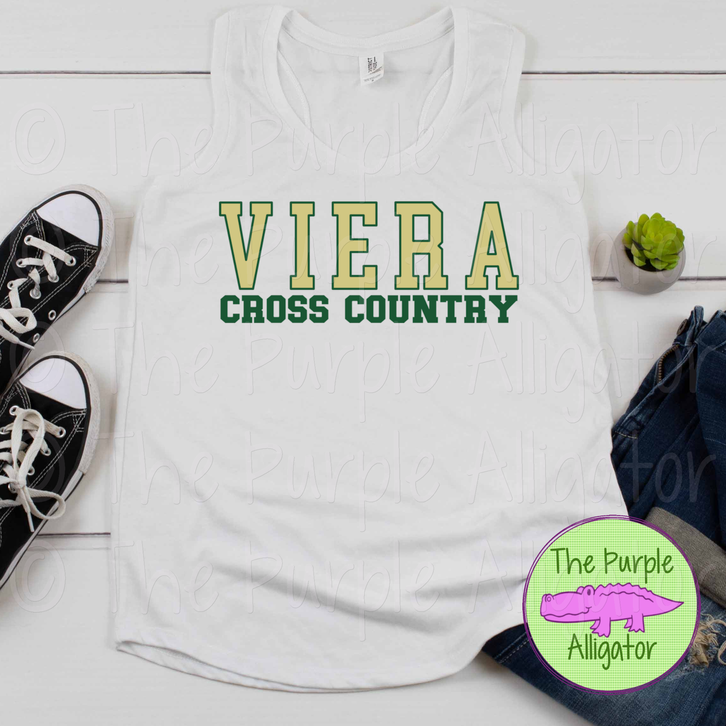 Viera Cross Country CB-JPST School Spirit (d2f TPA)