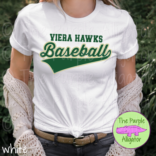 Viera Hawks Baseball SC0043 (d2f TPA)