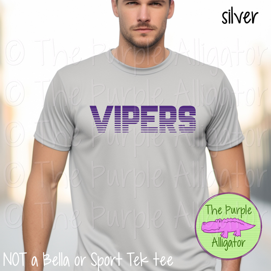 Vipers Championship Purple (d2f TPA)