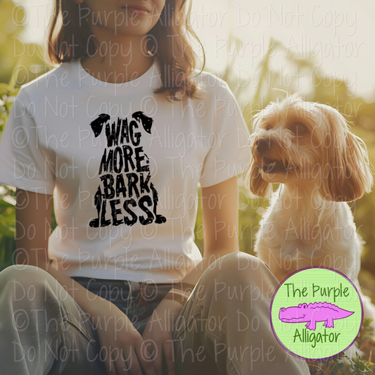 Wag More Bark Less 0625 (d2f LD)