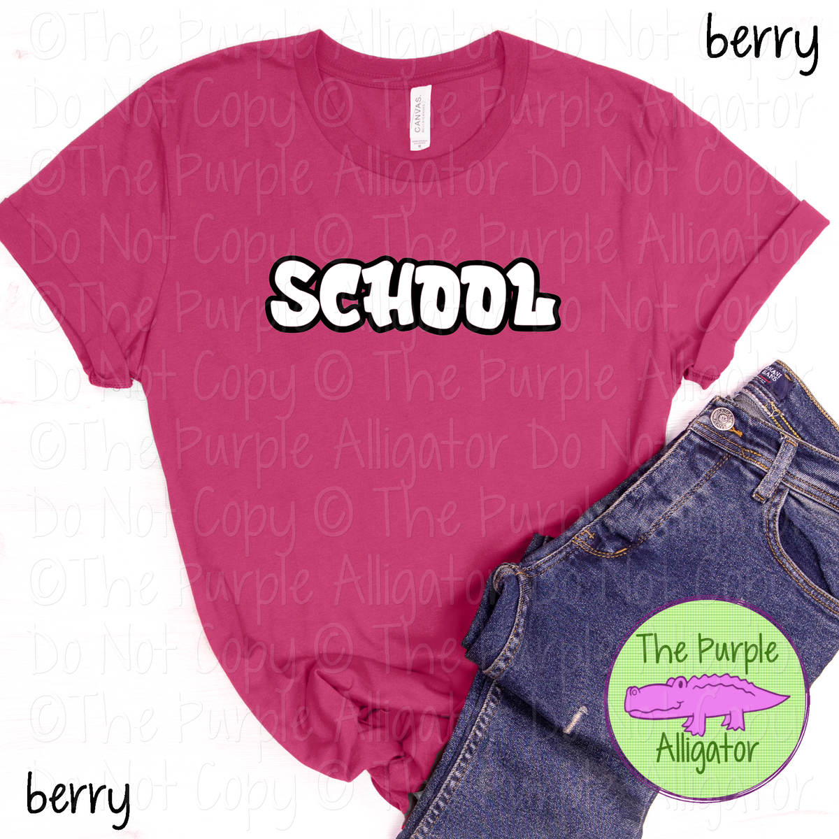 YOUR SCHOOL Alley Bounce - The Graffiti Series – Custom Spirit Wear School & Mascot Apparel 0526 TPA